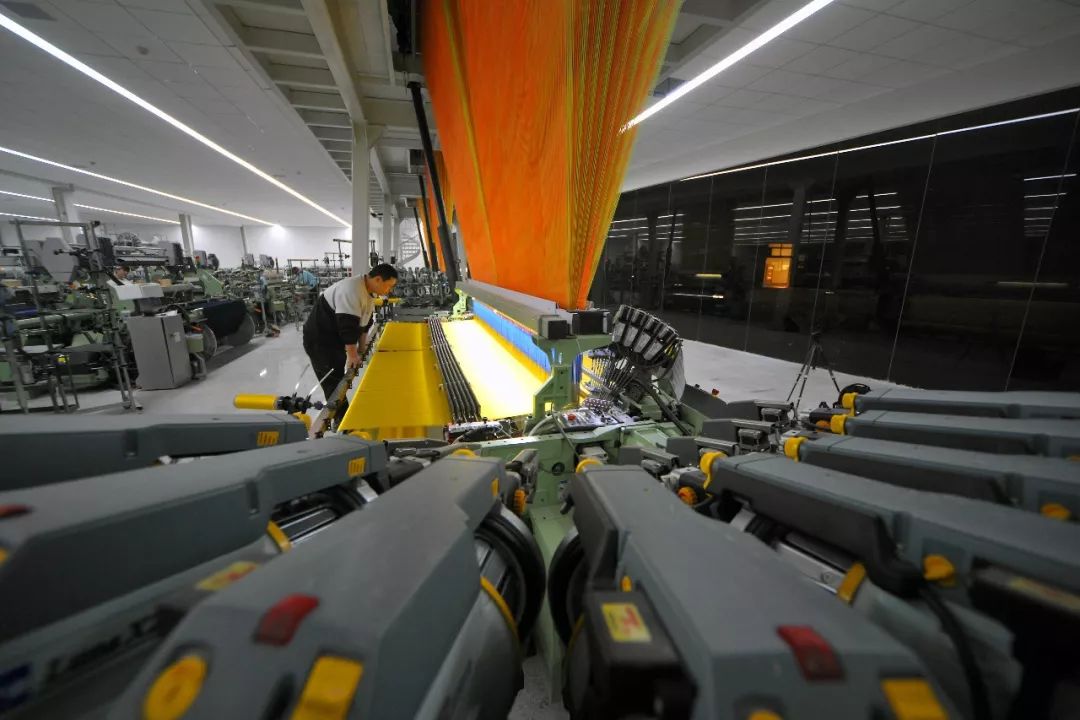 聚焦|坚守47年，如意集团是如何让羊毛成为奢侈品的？