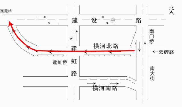 速看！国庆出行乐清市区及周边的路况怎么样呢？