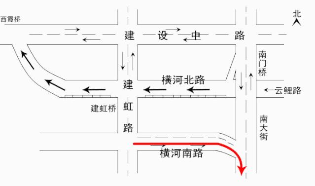 速看！国庆出行乐清市区及周边的路况怎么样呢？