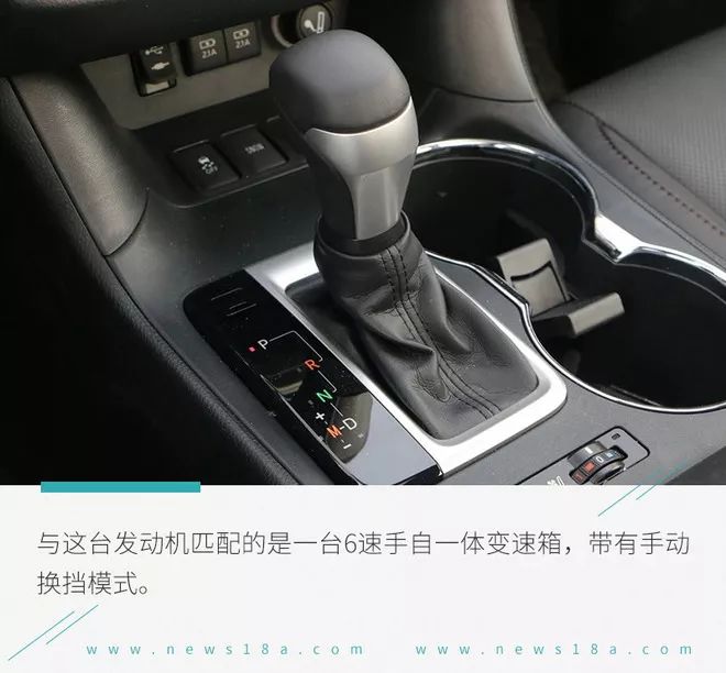 全新款广汽丰田汉兰达试驾,沉浸式体验广汽丰田汉兰达