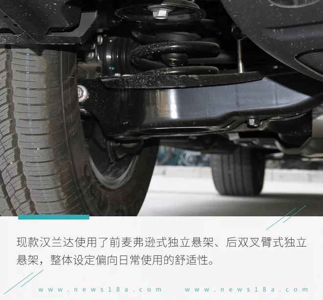 全新款广汽丰田汉兰达试驾,沉浸式体验广汽丰田汉兰达