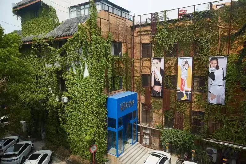 人物专访｜TP视觉谭鹏：一个新苏州人的经世致用之道