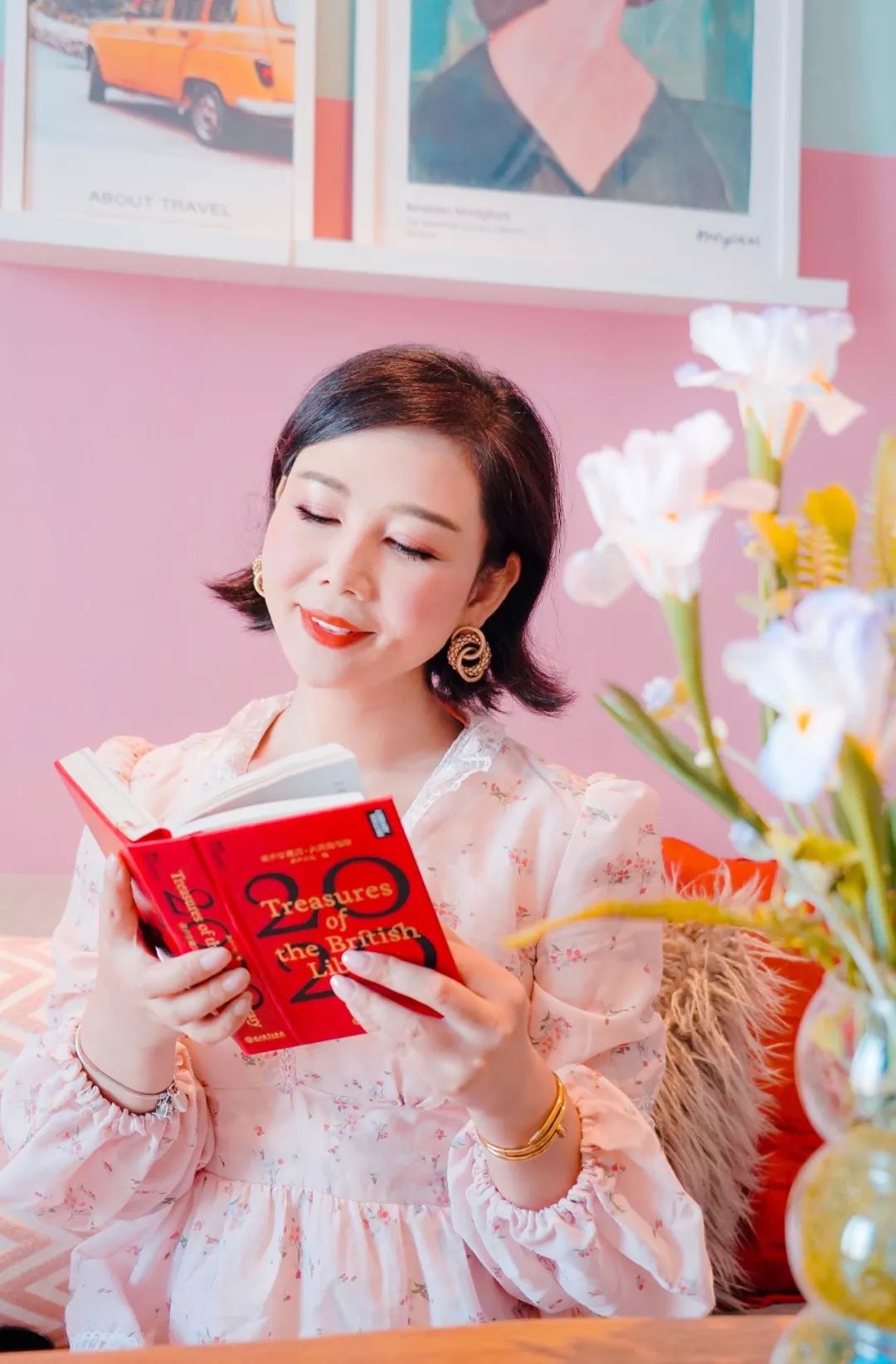 从书中读懂生活感悟,从读万卷书行万里路得到的启发