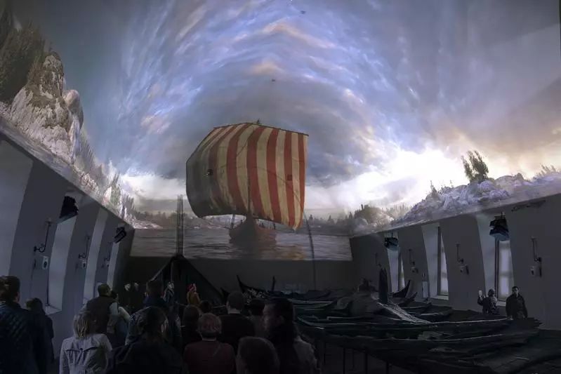 挪威人的边界感,挪威人的处世原则