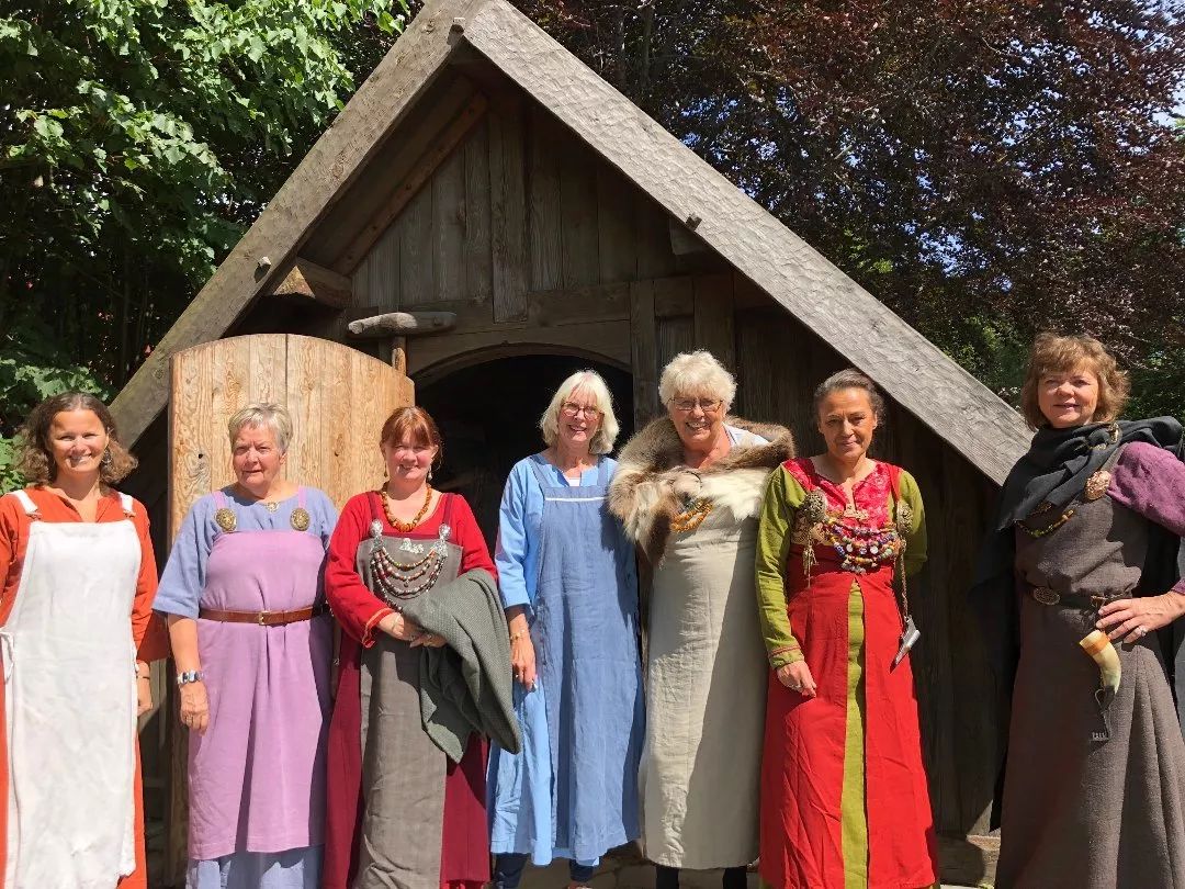 挪威人的边界感,挪威人的处世原则