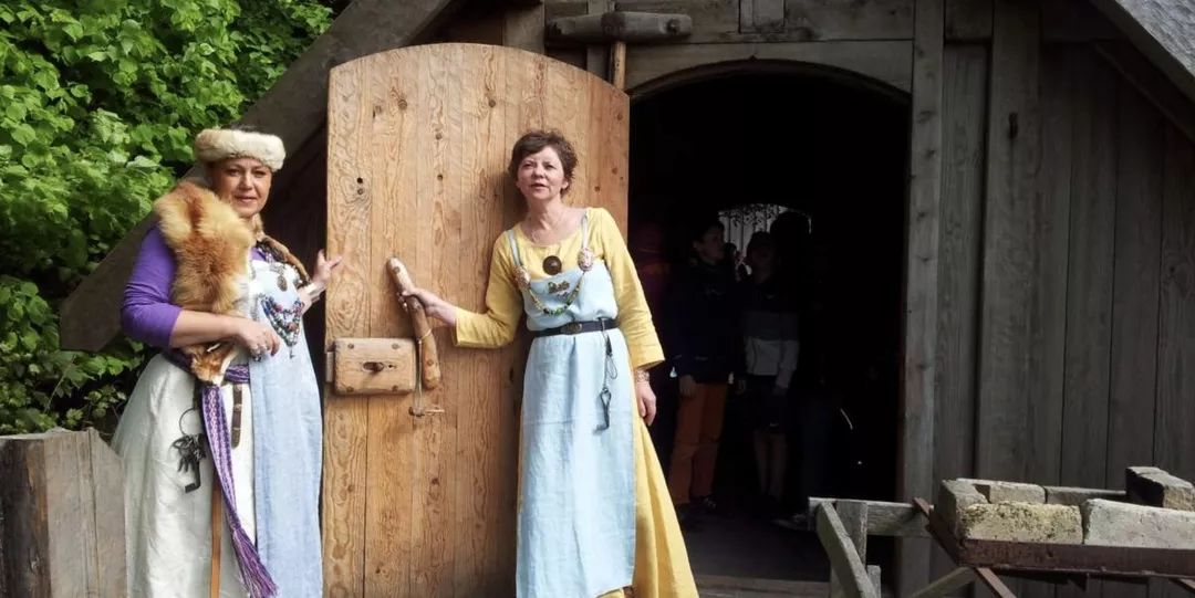 挪威人的边界感,挪威人的处世原则