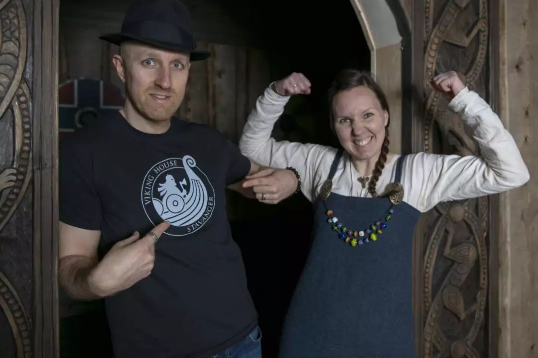 挪威人的边界感,挪威人的处世原则