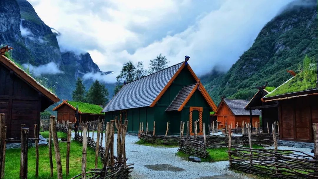 挪威人的边界感,挪威人的处世原则