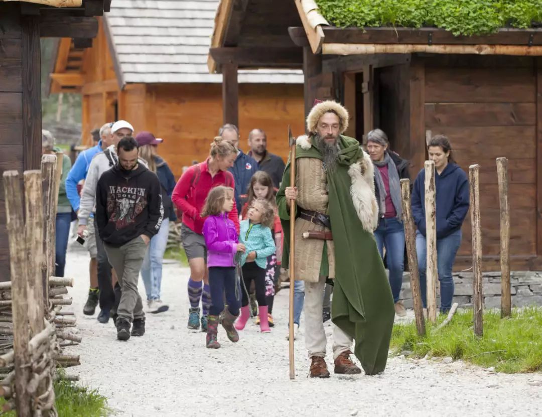 挪威人的边界感,挪威人的处世原则