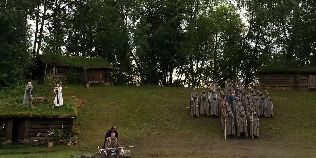 挪威人的边界感,挪威人的处世原则