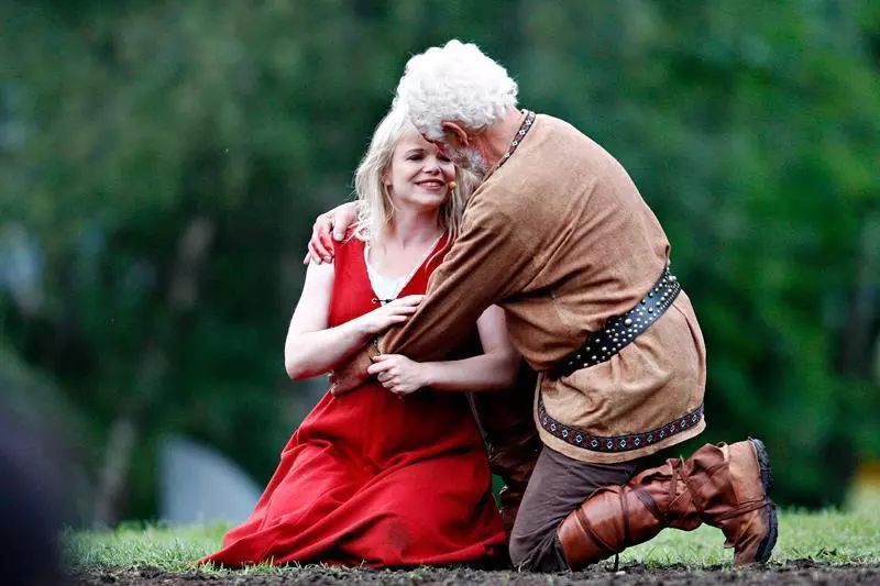 挪威人的边界感,挪威人的处世原则