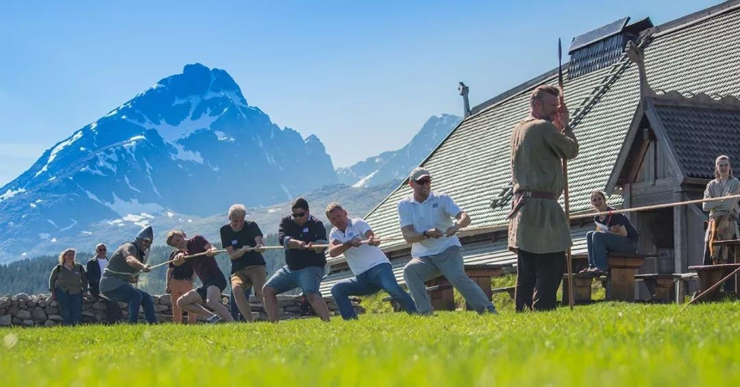 挪威人的边界感,挪威人的处世原则