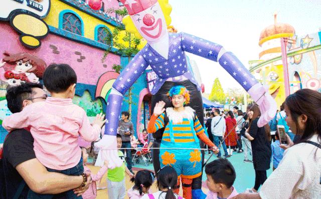 美到窒息的光影秀,美到极致烟花视频