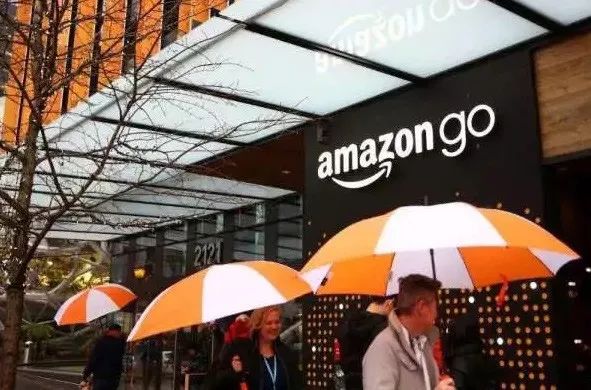 百宝箱便利店,全世界的便利店