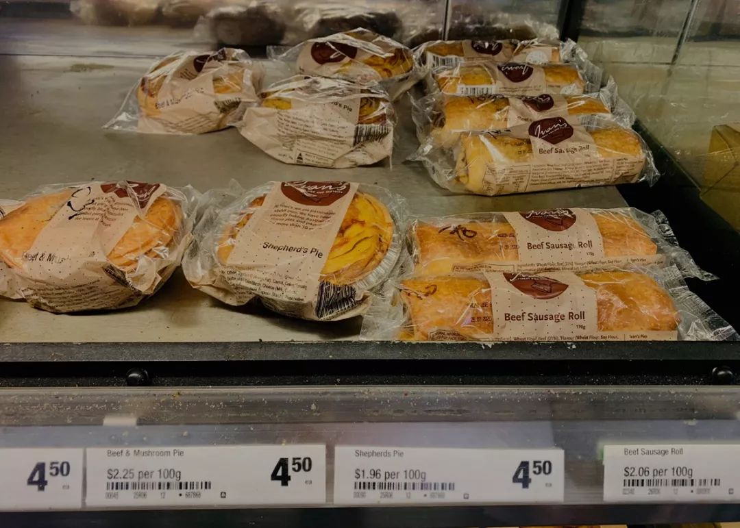 百宝箱便利店,全世界的便利店