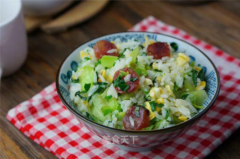 芥菜腌制的咸菜种类,芥菜的15种做法大全