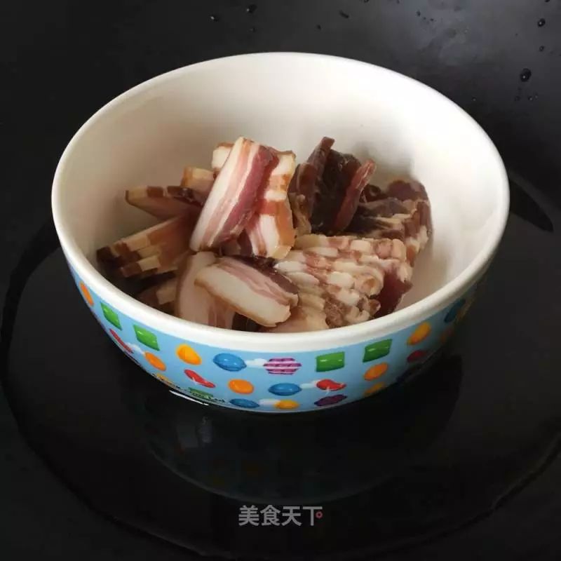 芥菜腌制的咸菜种类,芥菜的15种做法大全