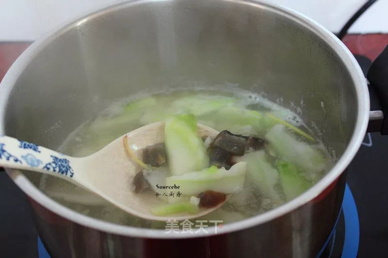 芥菜腌制的咸菜种类,芥菜的15种做法大全