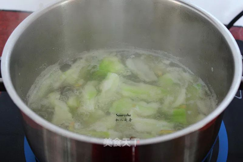 芥菜腌制的咸菜种类,芥菜的15种做法大全