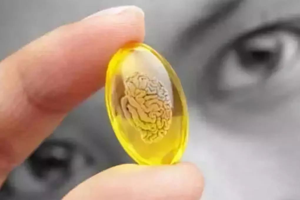 各位同学及家长请注意！切勿掉入“聪明药”的陷阱！