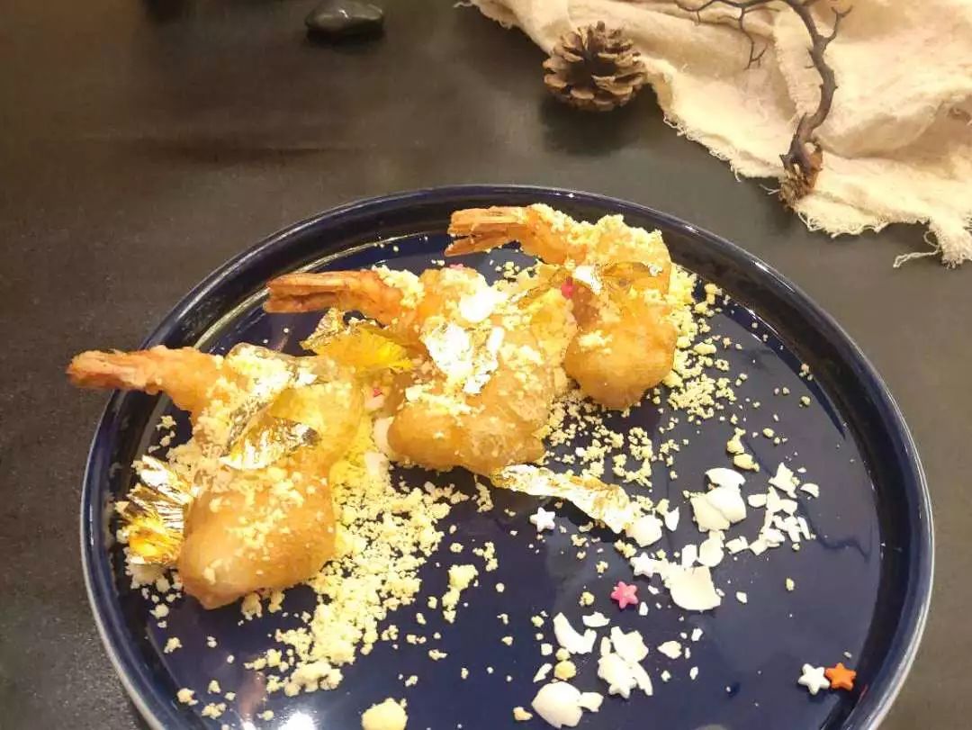 三年提档砥砺行，鲁菜香自福山来