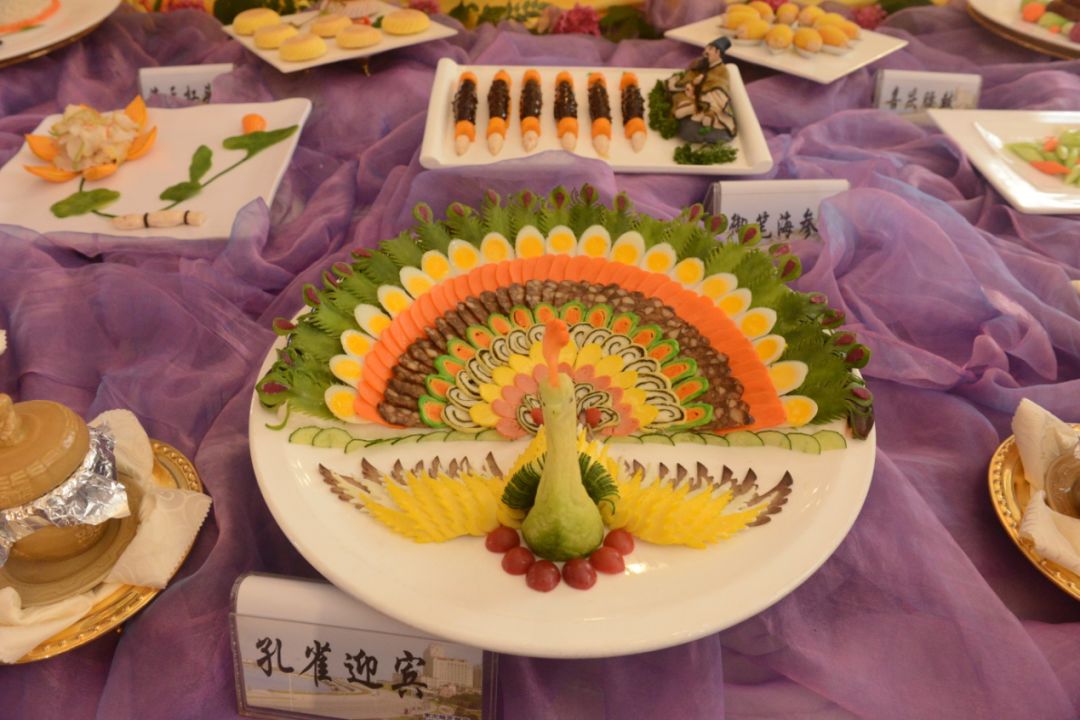 三年提档砥砺行，鲁菜香自福山来