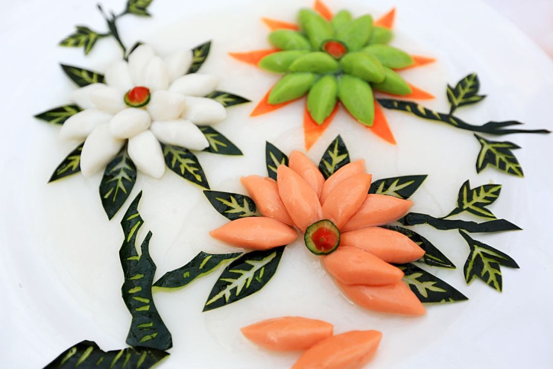 三年提档砥砺行，鲁菜香自福山来