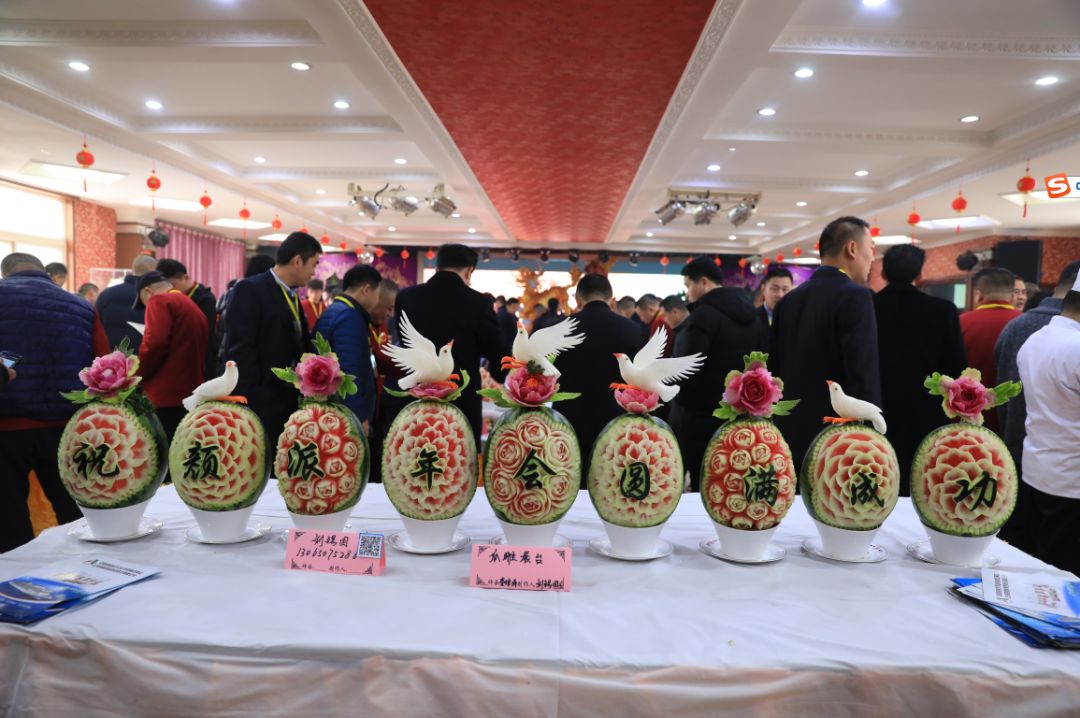 三年提档砥砺行，鲁菜香自福山来