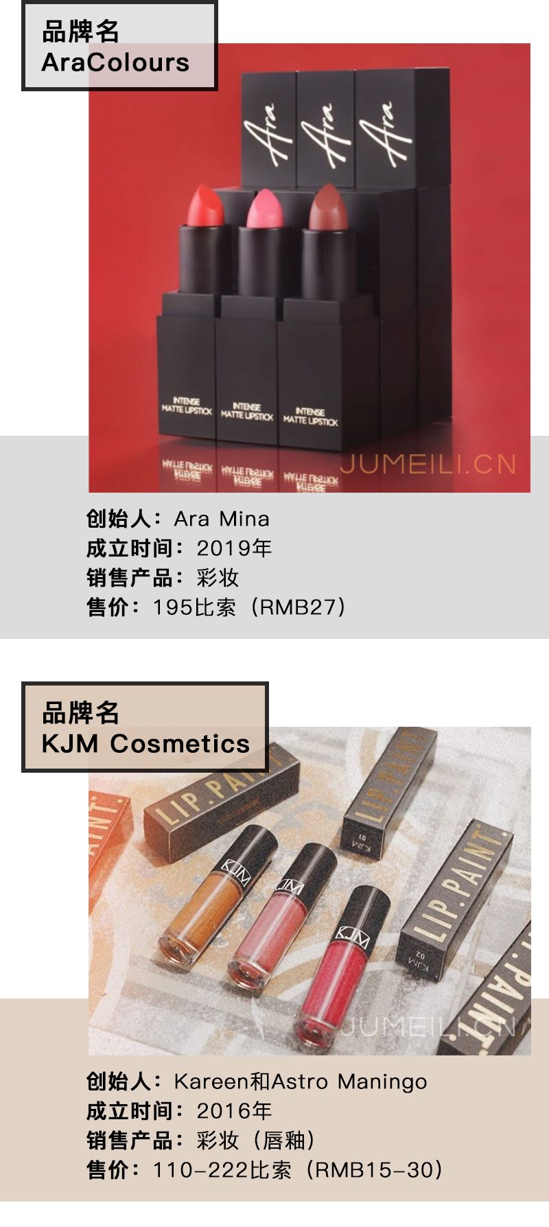 被世界地图忽略的国家,菲律宾市场与马来市场