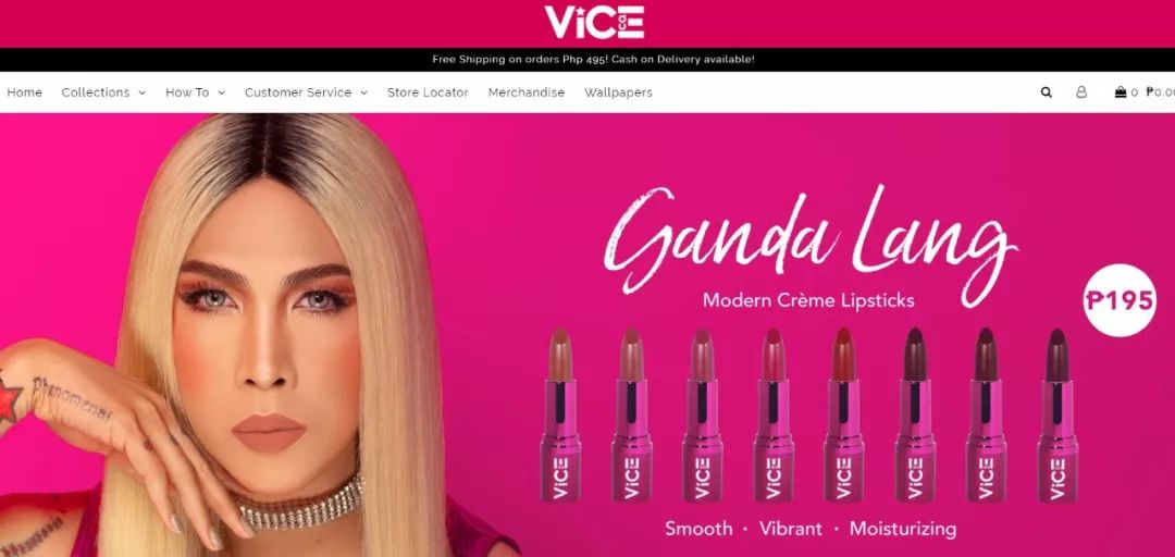 被世界地图忽略的国家,菲律宾市场与马来市场