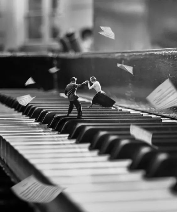 十首温柔流淌的古典音乐，一听前奏就让你心醉神迷