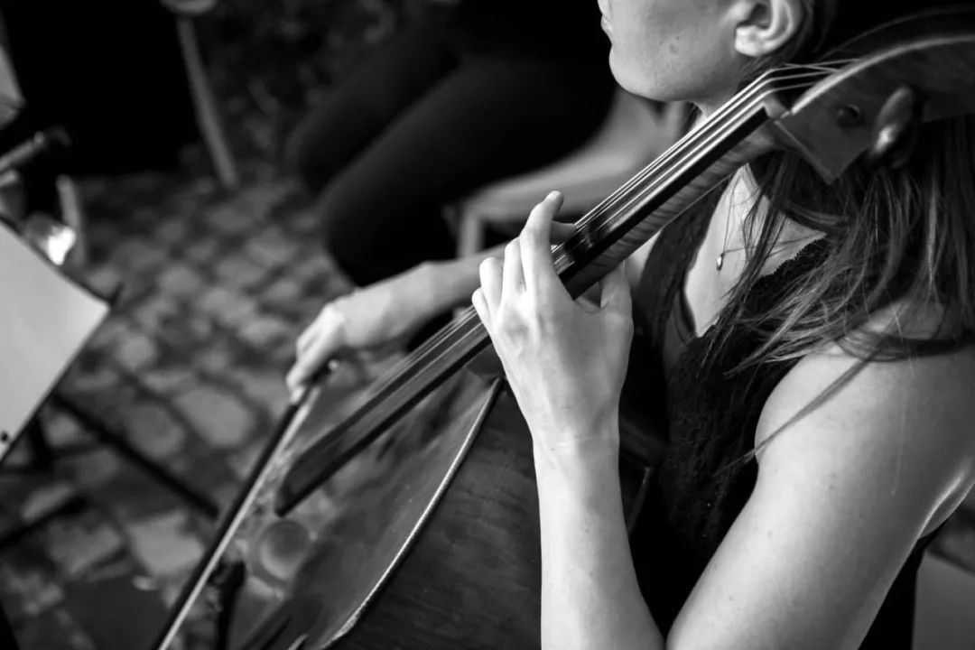 十首温柔流淌的古典音乐,一听前奏就让你心醉神迷