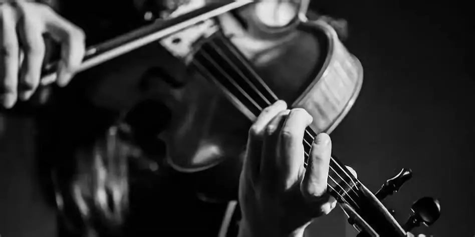 十首温柔流淌的古典音乐,一听前奏就让你心醉神迷