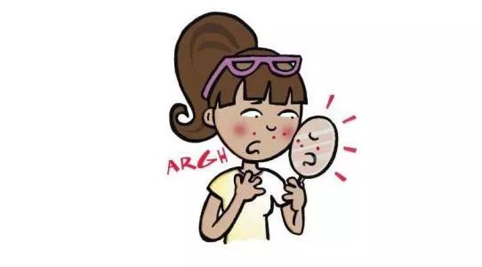 治疗痘痘的维a酸乳膏你用对了吗,治痘痘维a酸最多用多久