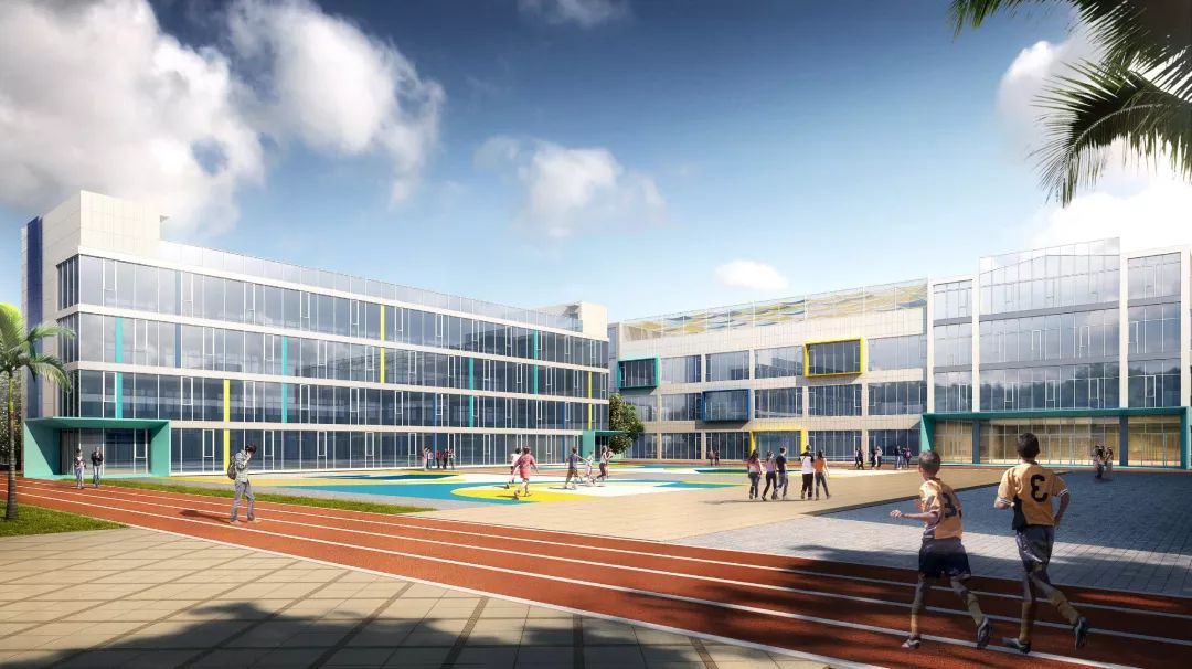 广东省国际学校排名一览表最新,广东国际学校最新排名