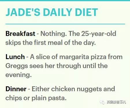 每天只能吃披萨薯条鸡块，看到水果蔬菜就想吐…这也是一种病