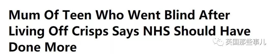 每天只能吃披萨薯条鸡块，看到水果蔬菜就想吐…这也是一种病