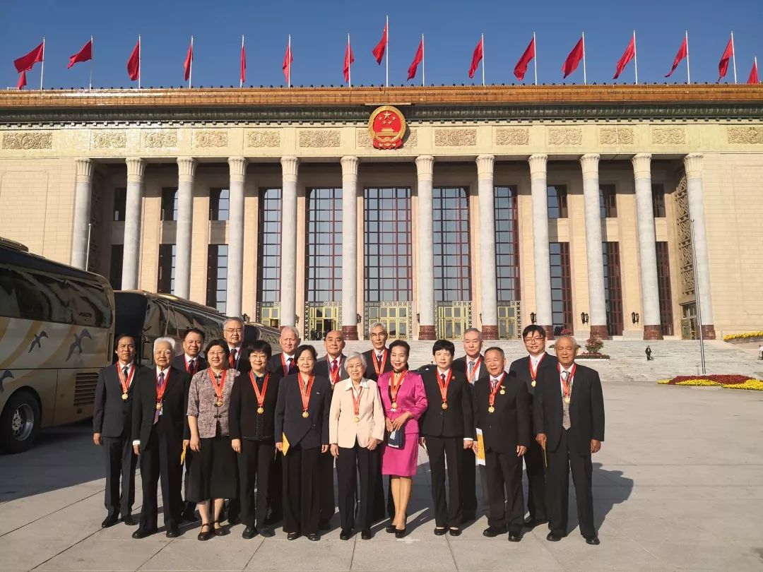 最美奋斗者光荣称号名单,全国最美奋斗者事迹简介