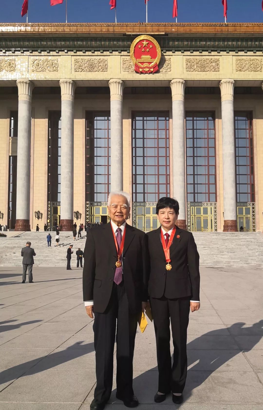 最美奋斗者光荣称号名单,全国最美奋斗者事迹简介