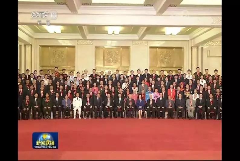 最美奋斗者光荣称号名单,全国最美奋斗者事迹简介