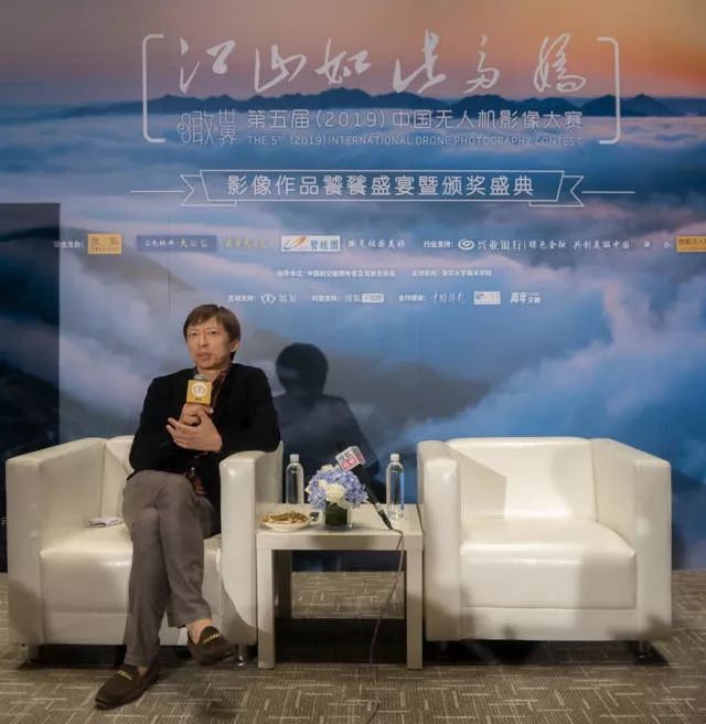 张朝阳影像大赛,张朝阳航拍