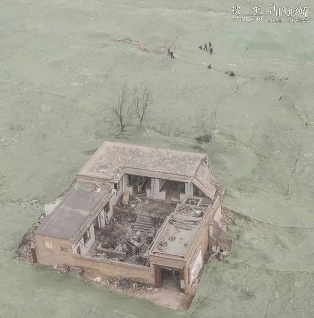 张朝阳影像大赛,张朝阳航拍