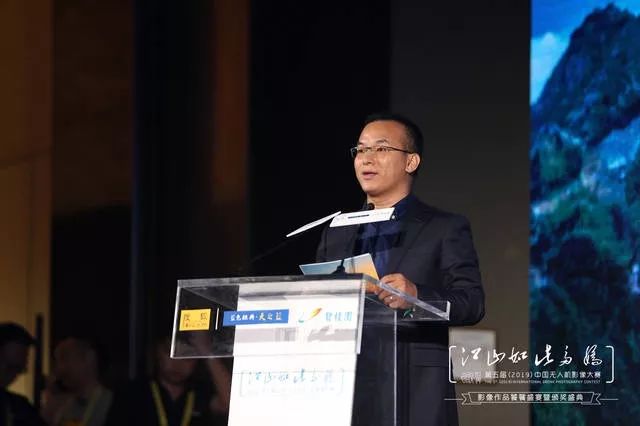 张朝阳影像大赛,张朝阳航拍