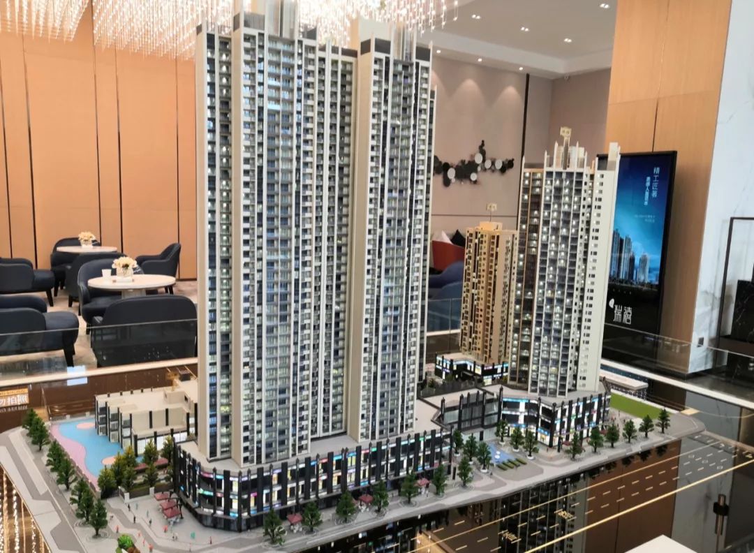 实探深圳楼市,实探楼盘