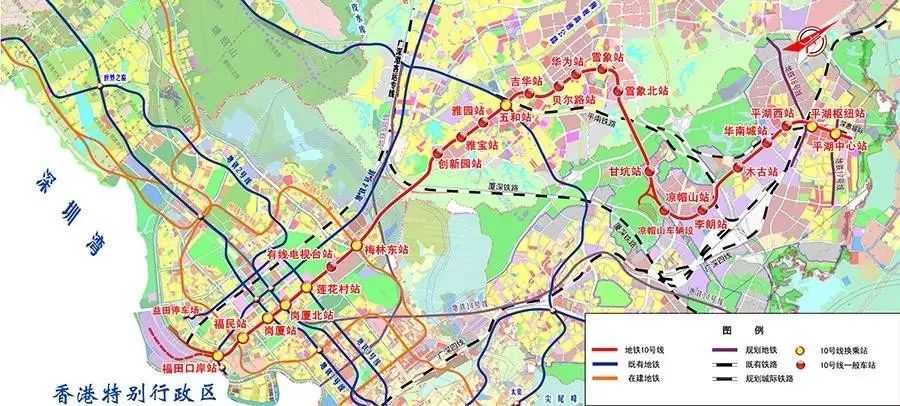 实探深圳楼市,实探楼盘