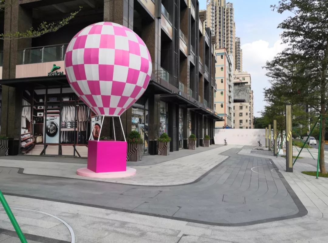 实探深圳楼市,实探楼盘