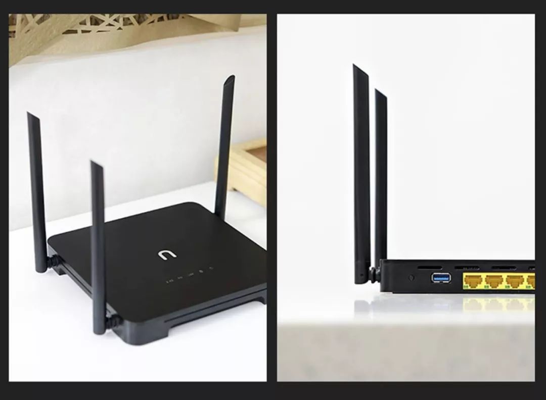 小科普lv,300元档最强路由