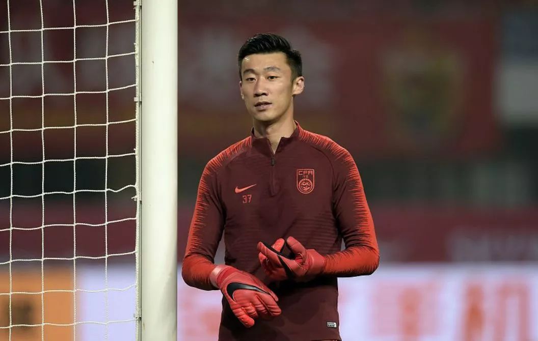 国足门将张鹭最新消息,国足门将张鹭事件