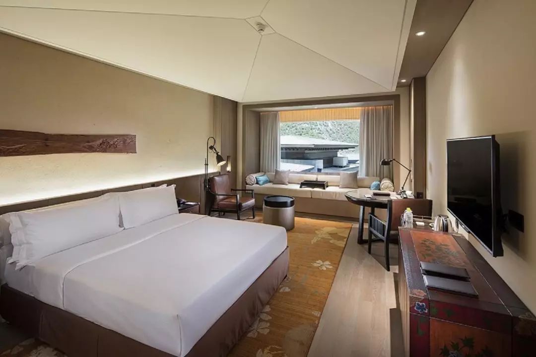 九寨沟恢复开园,九寨沟恢复迎客首游现场直播