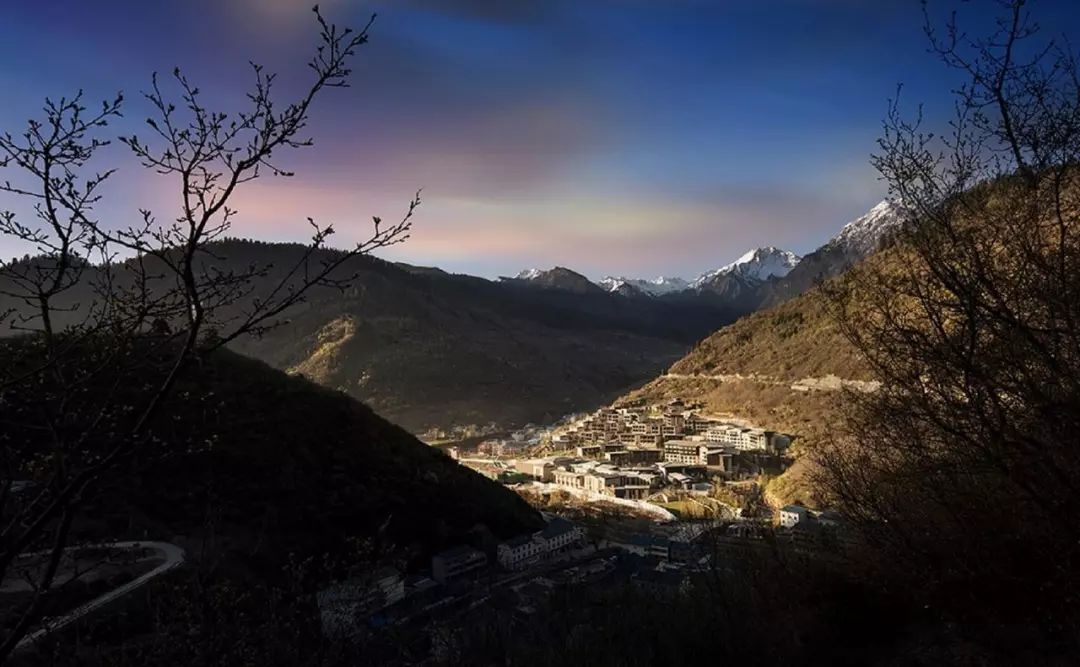 九寨沟恢复开园,九寨沟恢复迎客首游现场直播